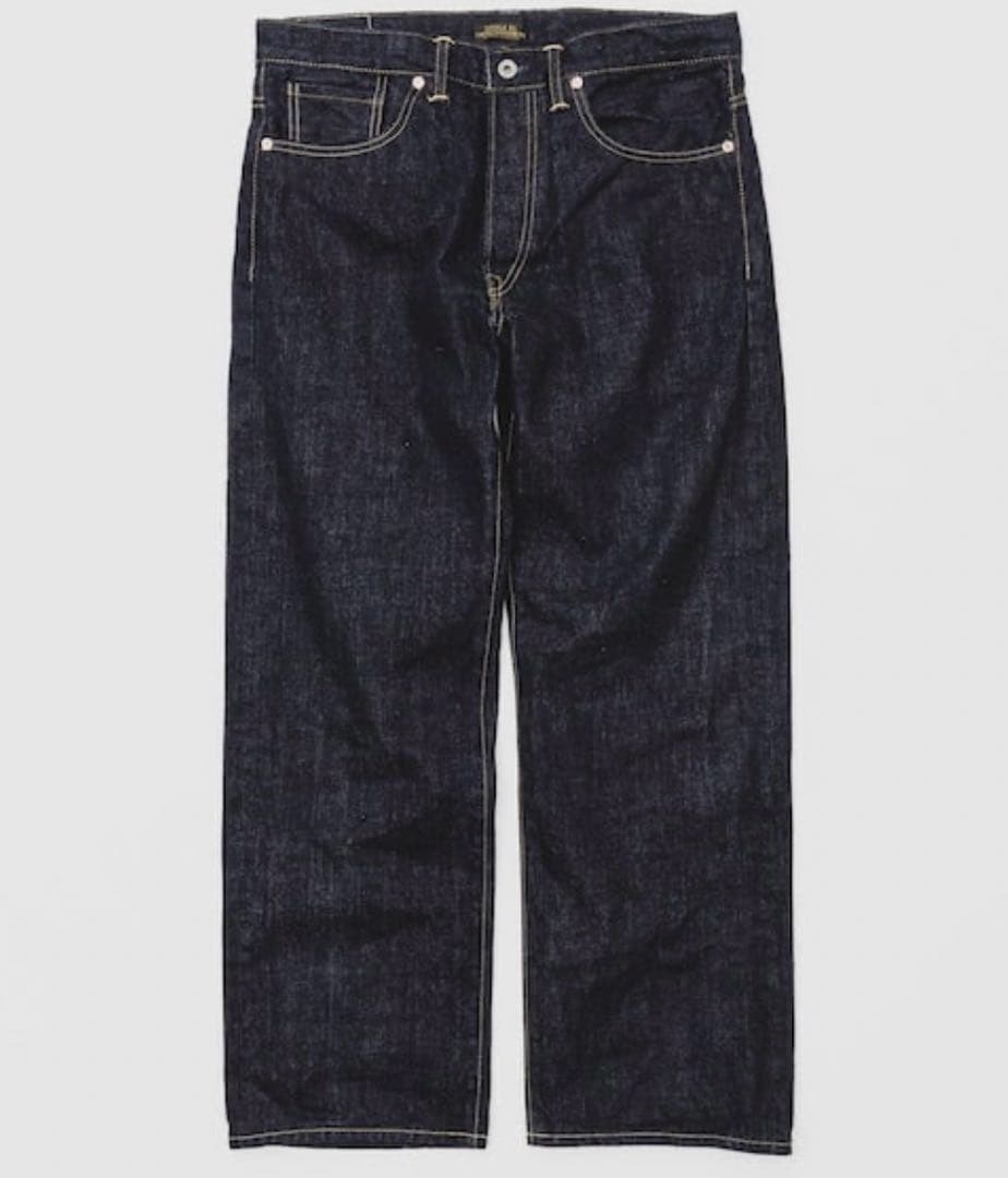 新品　BEAMS＋別注　RRL 1944年大戦モデル　上下セットアップ