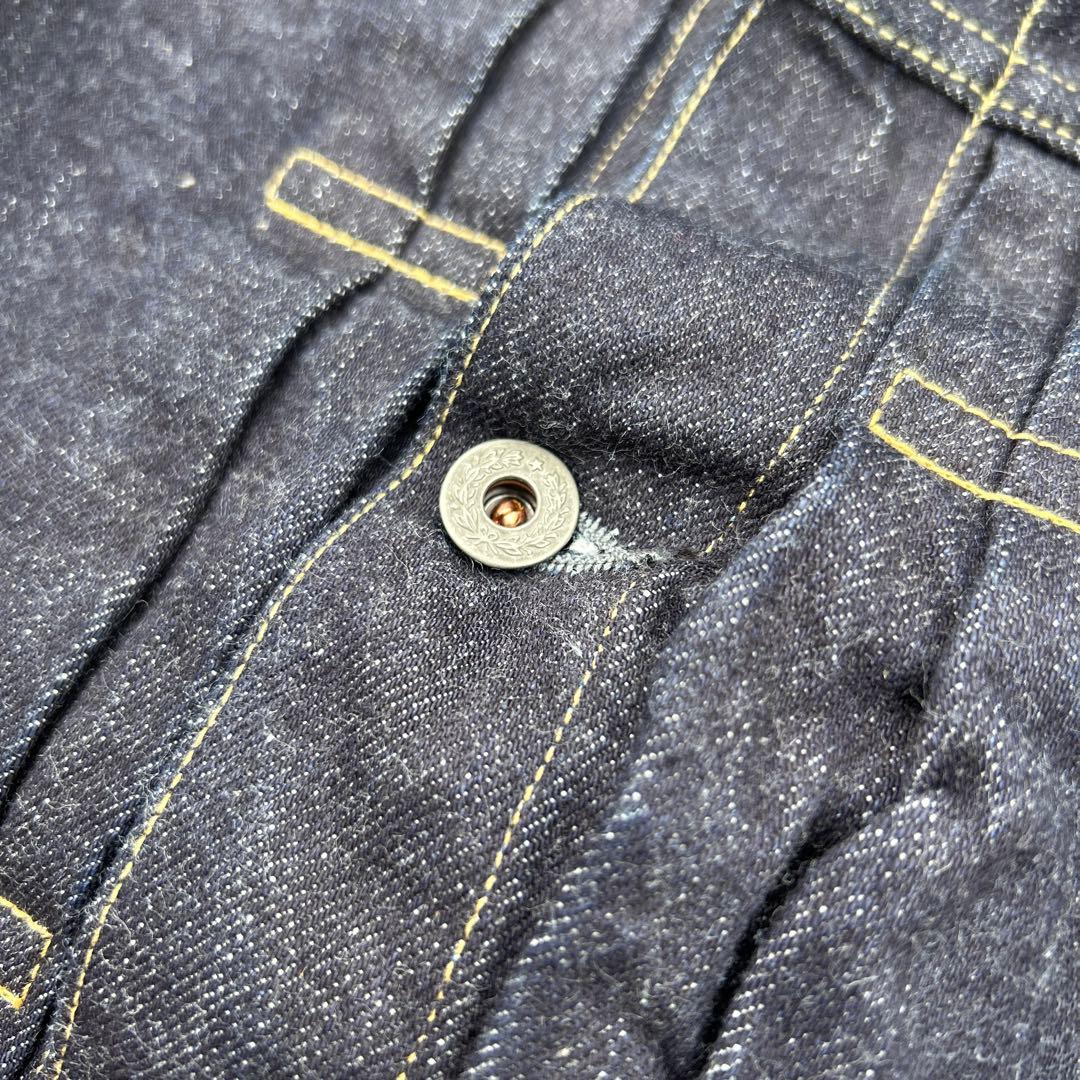 新品　BEAMS＋別注　RRL 1944年大戦モデル　上下セットアップ