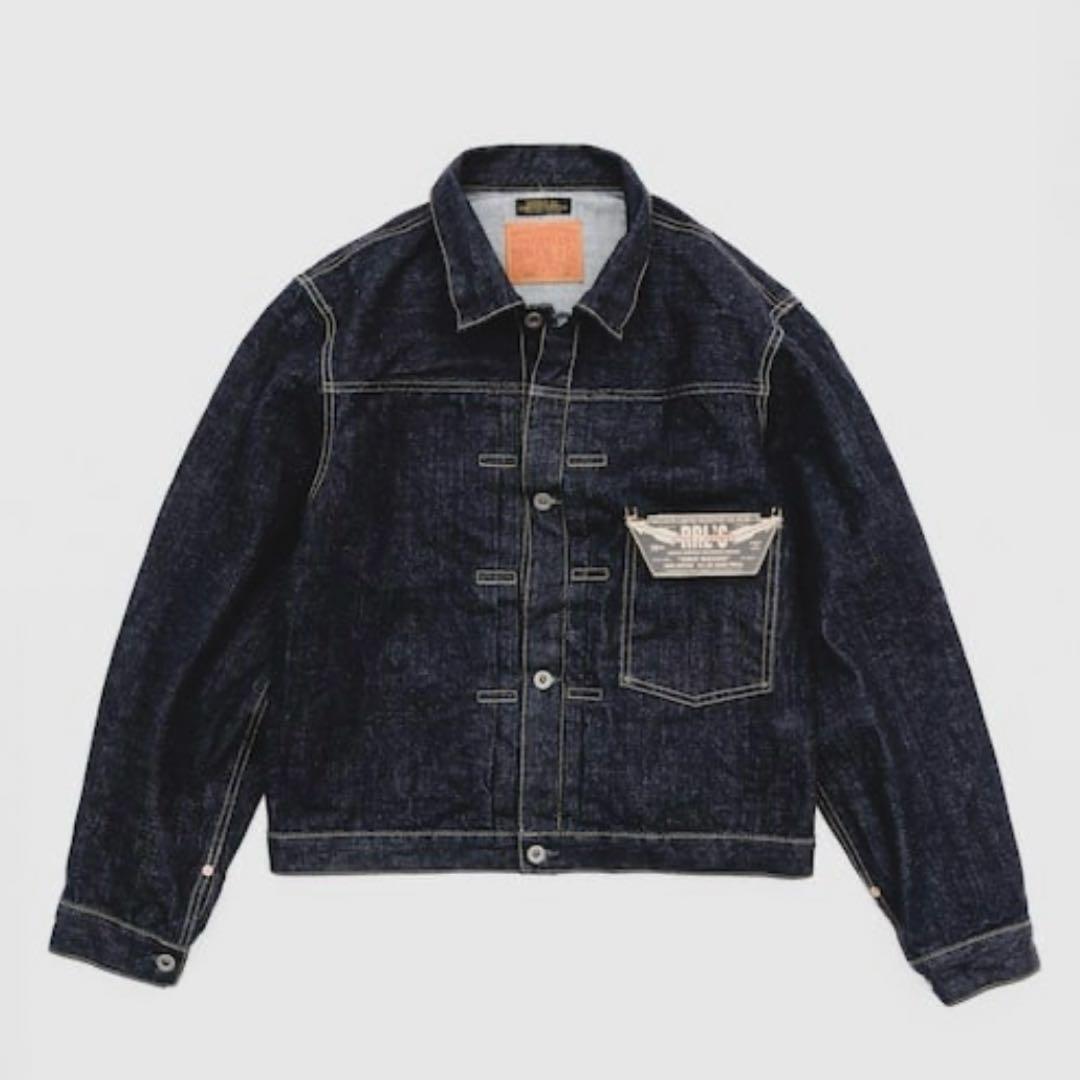 新品　BEAMS＋別注　RRL 1944年大戦モデル　上下セットアップ