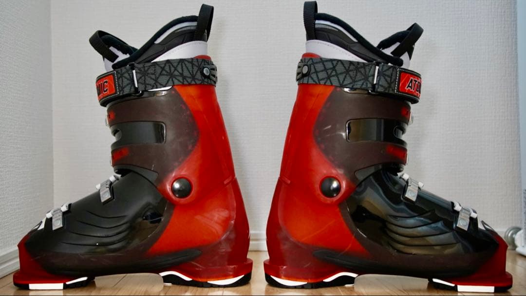 ATOMIC HAWX 2.0 100 スキーブーツ 28〜28.5cm