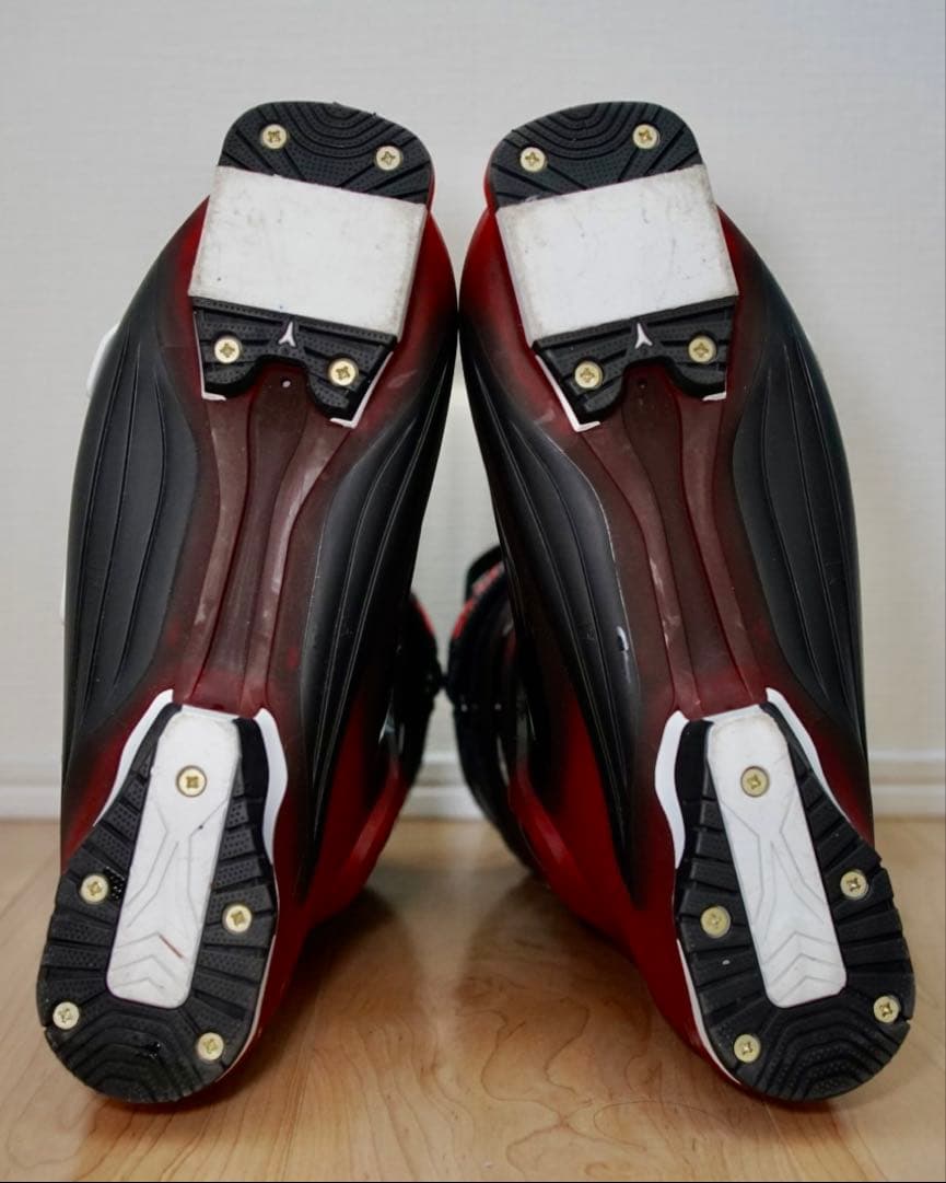 ATOMIC HAWX 2.0 100 スキーブーツ 28〜28.5cm