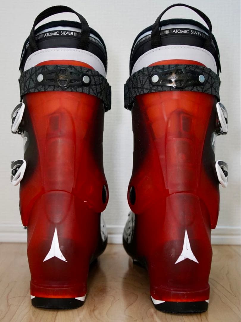 ATOMIC HAWX 2.0 100 スキーブーツ 28〜28.5cm