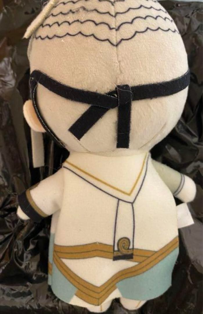 ビジュアルプリズン 1st RED MOON DVD ＆ ぬいぐるみ セット