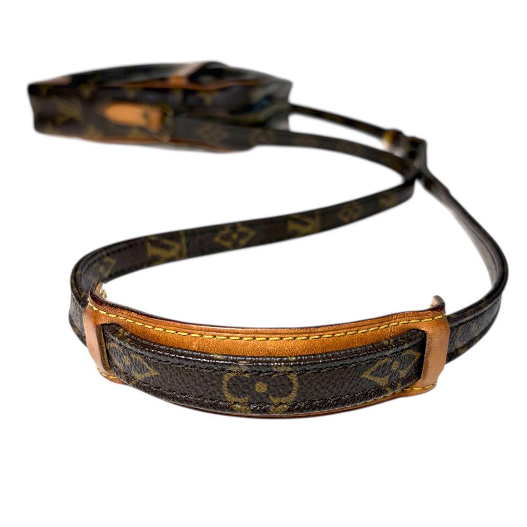 訳あり品 LOUIS VUITTON ダヌーブ ミニショル a901