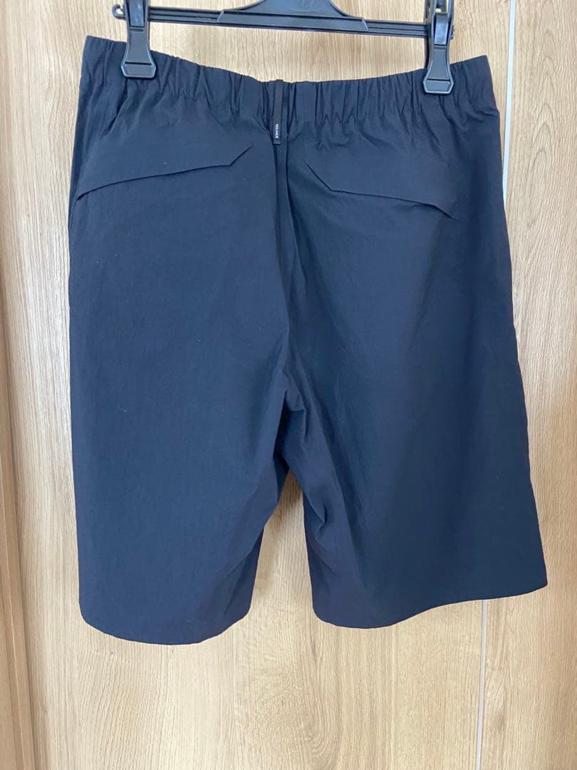 冬季価格　美品　アークテリクスヴェイランス　スピアショート　30