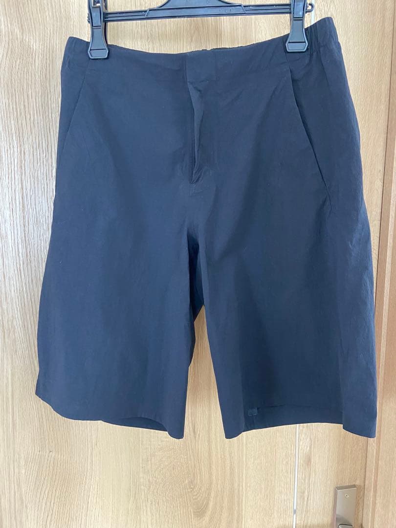 冬季価格　美品　アークテリクスヴェイランス　スピアショート　30