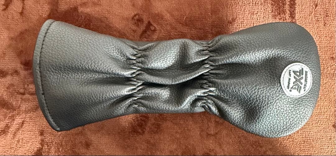 PXG GEN5 0311 フェアウェイウッド 5w ヘッドカバー付き