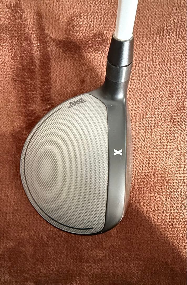 PXG GEN5 0311 フェアウェイウッド 5w ヘッドカバー付き
