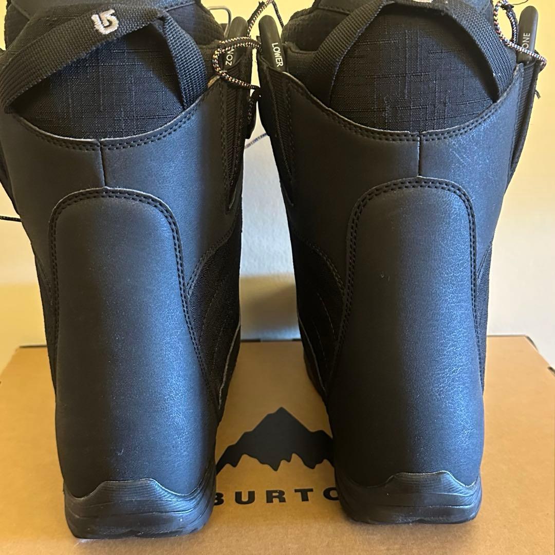 Burton 女性用スノーボードブーツ