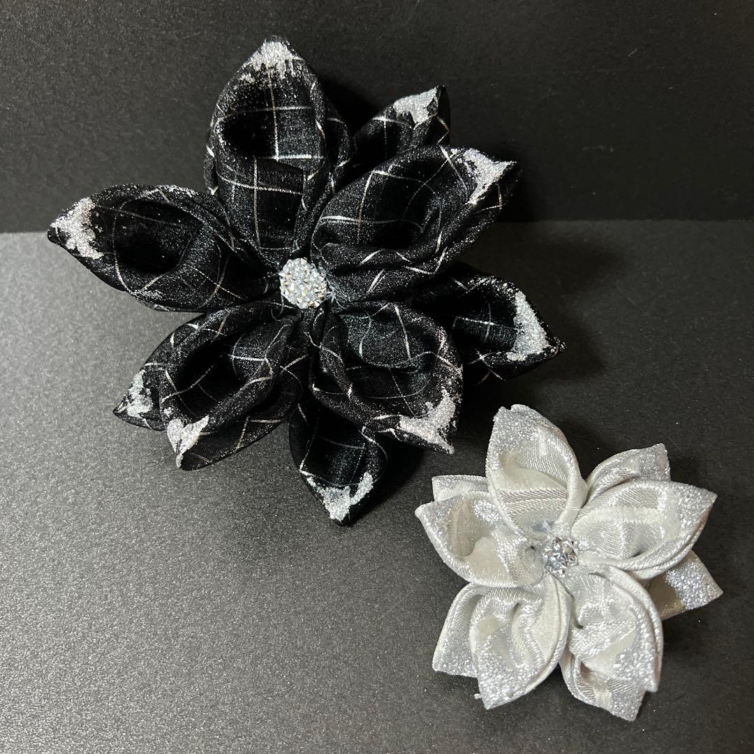 【❤︎様】専用　オーダー髪飾り