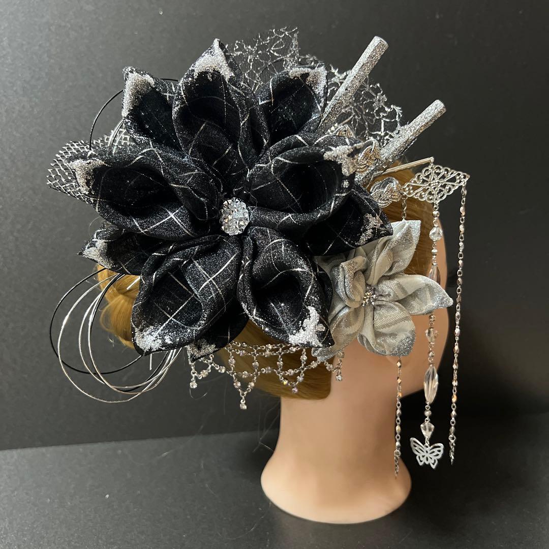 【❤︎様】専用　オーダー髪飾り