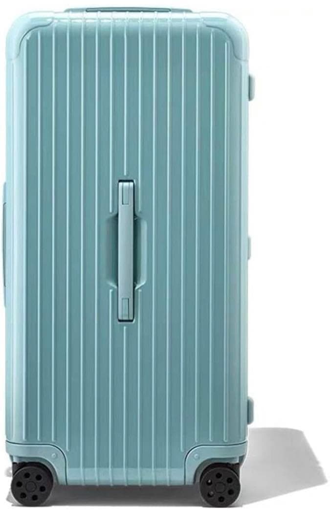 bimiti スーツケース キャリーバッグ 大容量115L10~15泊対応