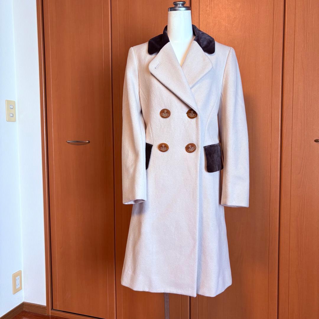 【希少美品】ヴィヴィアンウエストウッドレッドレーベルサイズ3