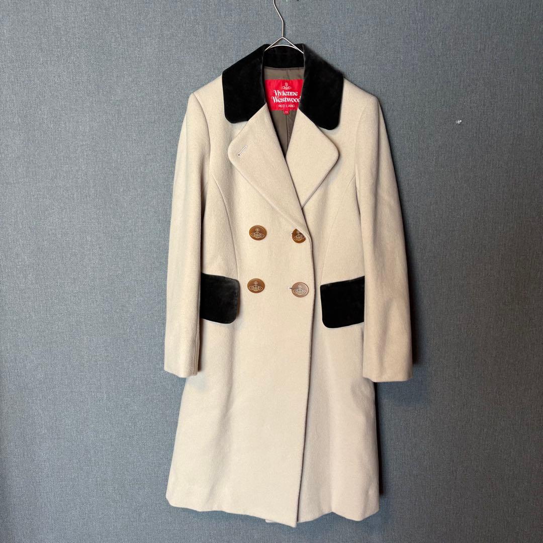 【希少美品】ヴィヴィアンウエストウッドレッドレーベルサイズ3