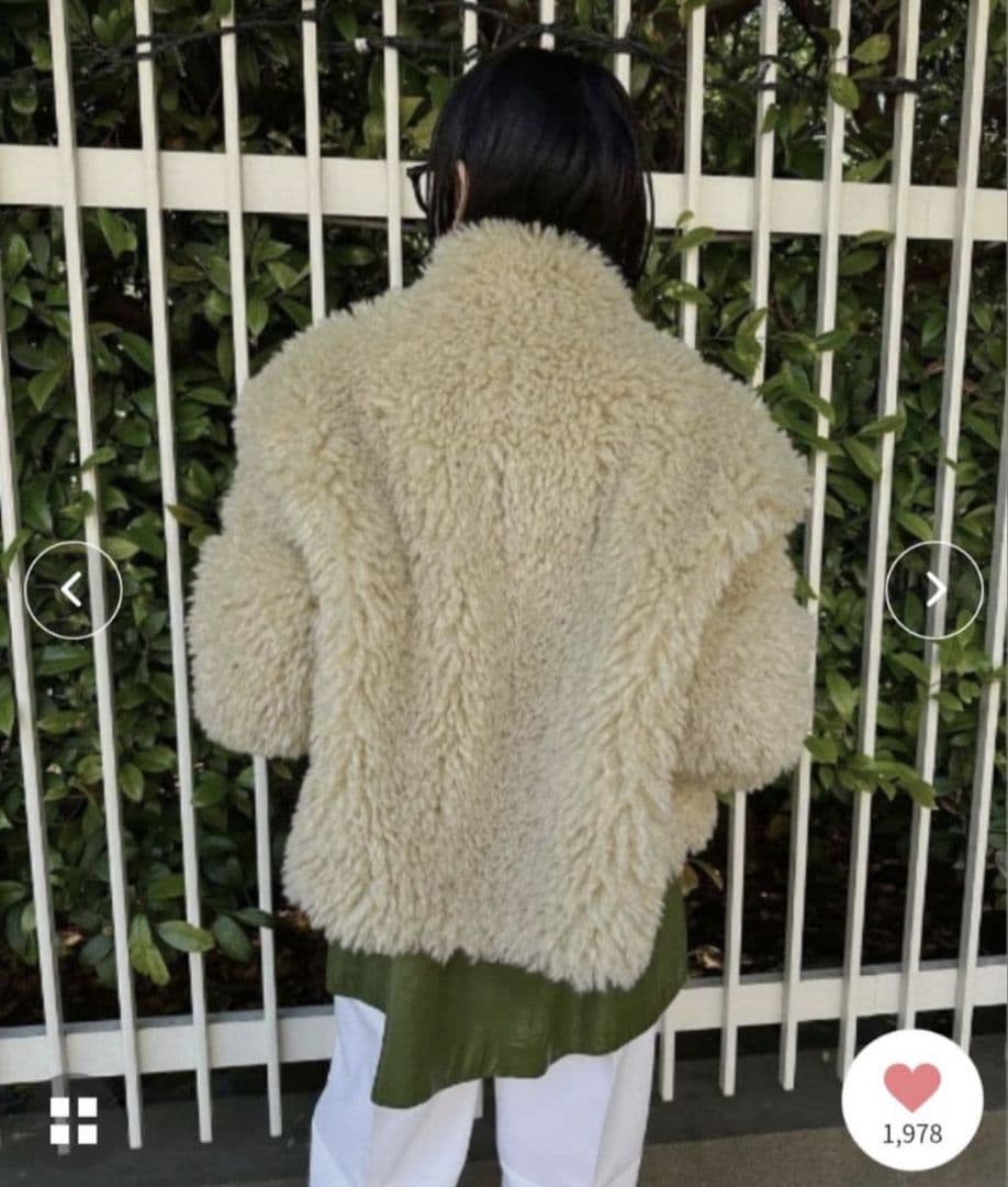 ジャケット・アウター sachi