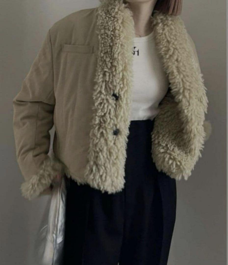 ジャケット・アウター sachi