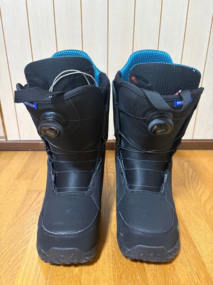 スノーボード Burton Photon Wide BOA 26.5cm