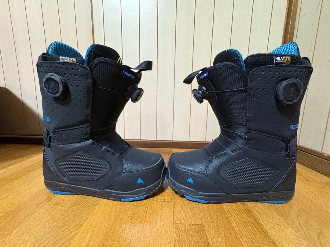 スノーボード Burton Photon Wide BOA 26.5cm