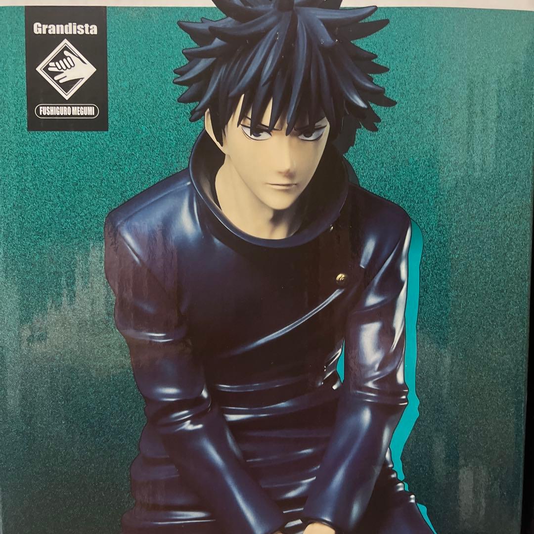 HUNTER×HUNTER、BLEACH、呪術廻戦フィギュアまとめ