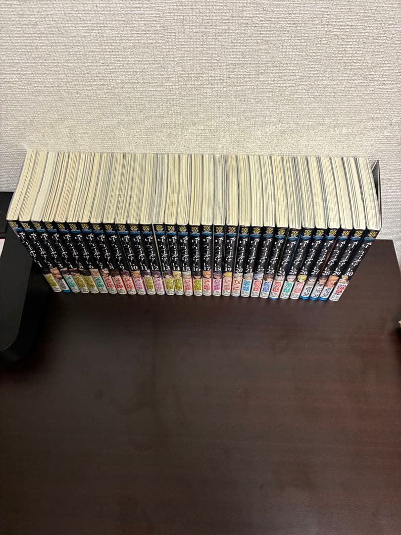 ダーウィンズゲーム