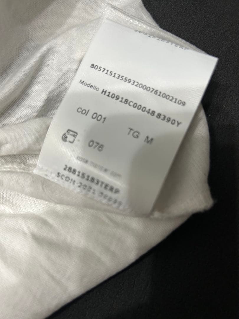 モンクレールTシャツ