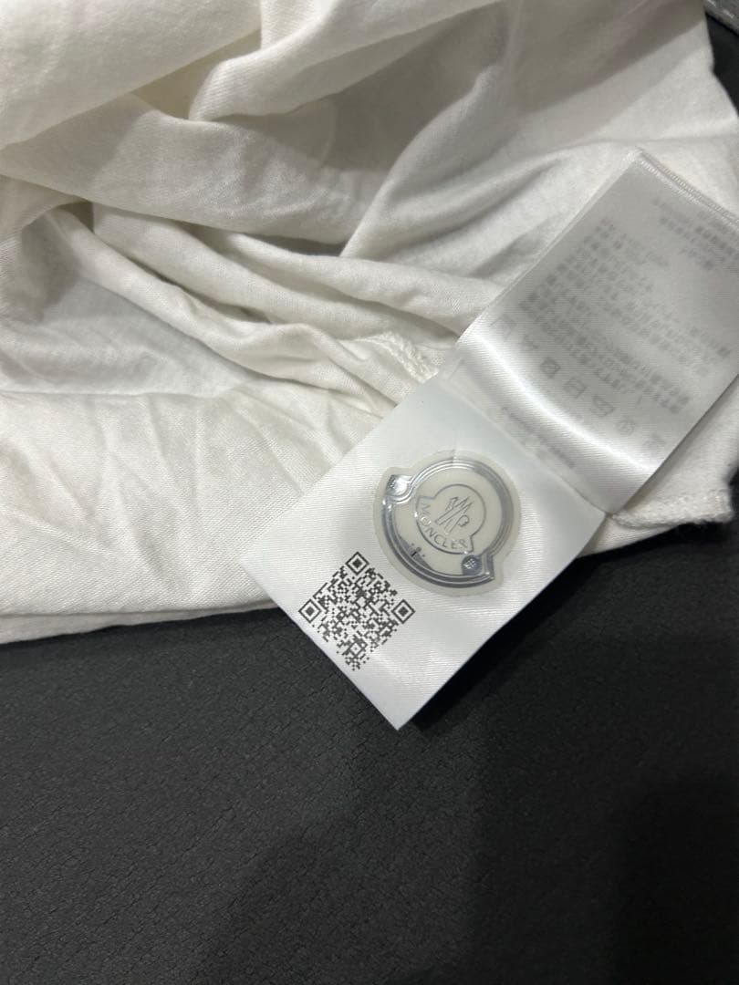 モンクレールTシャツ