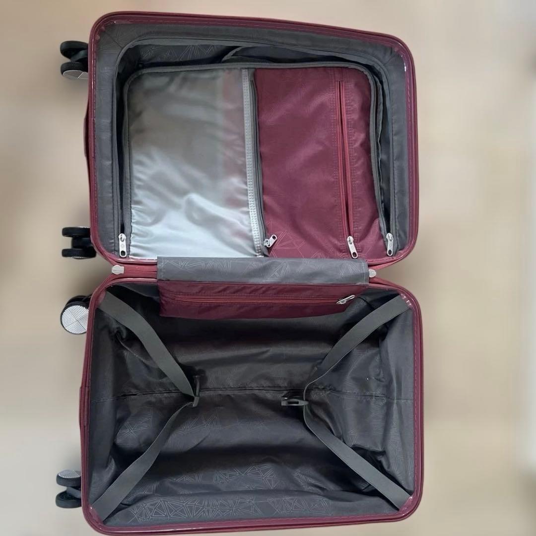 【お値下げ】Samsonite スーツケース　サムソナイト　33L