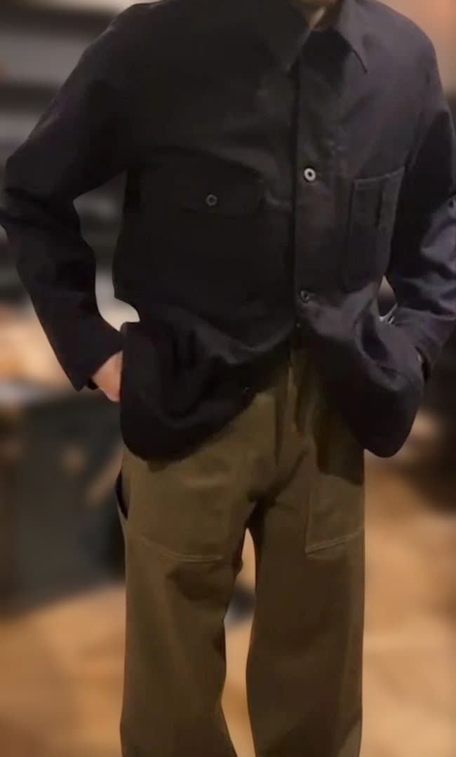 I*I様 COHERENCE コヒーレンス/ SARRAU PAUL