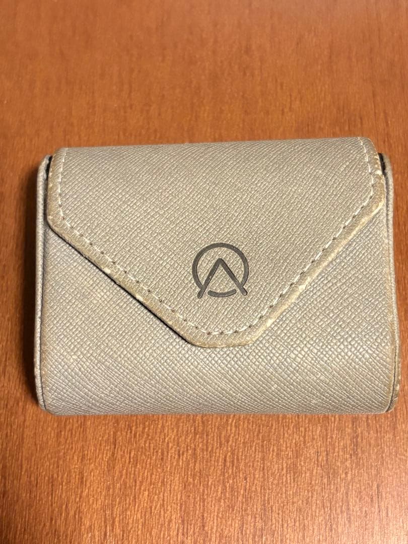 【QuetzalAudio】Open Audio Witch カナル型イヤホン