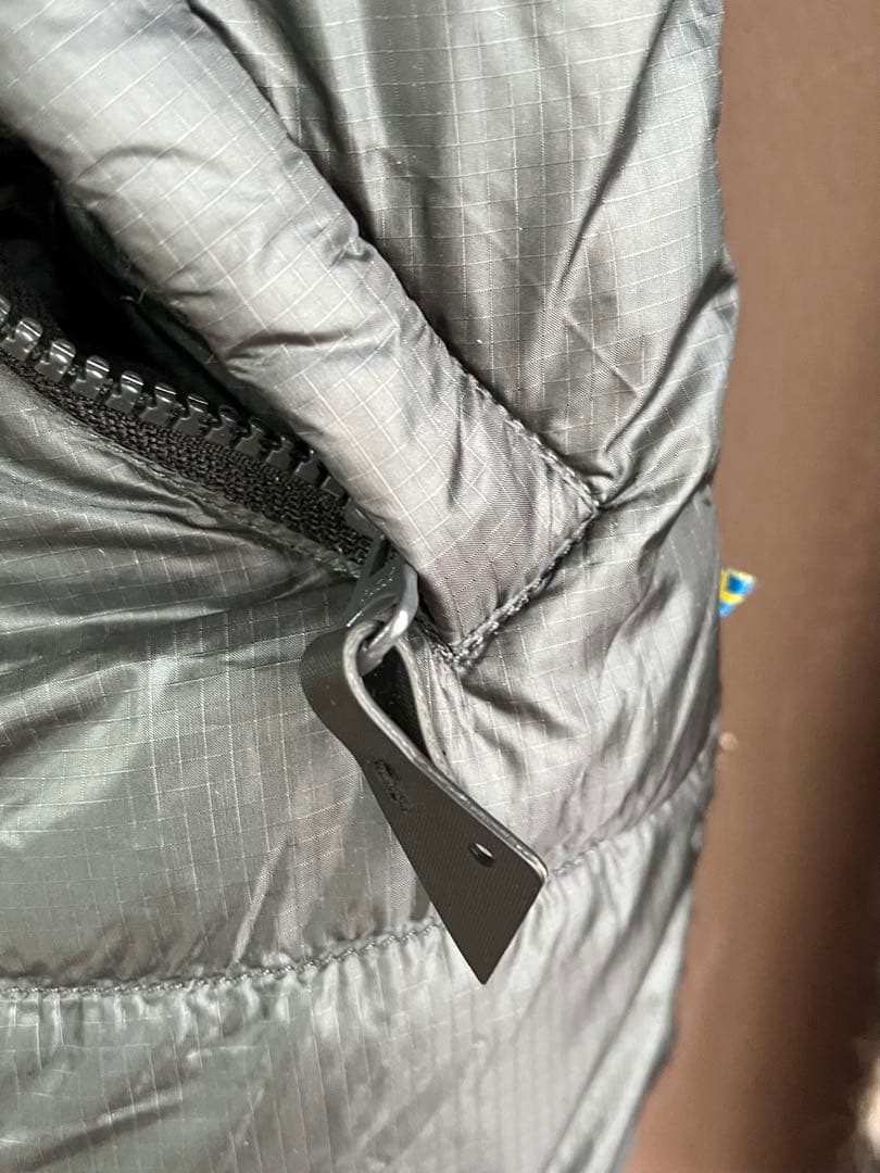 KLATTERMUSEN クレッタルムーセン ボーレ パタゴニア ホグロフス