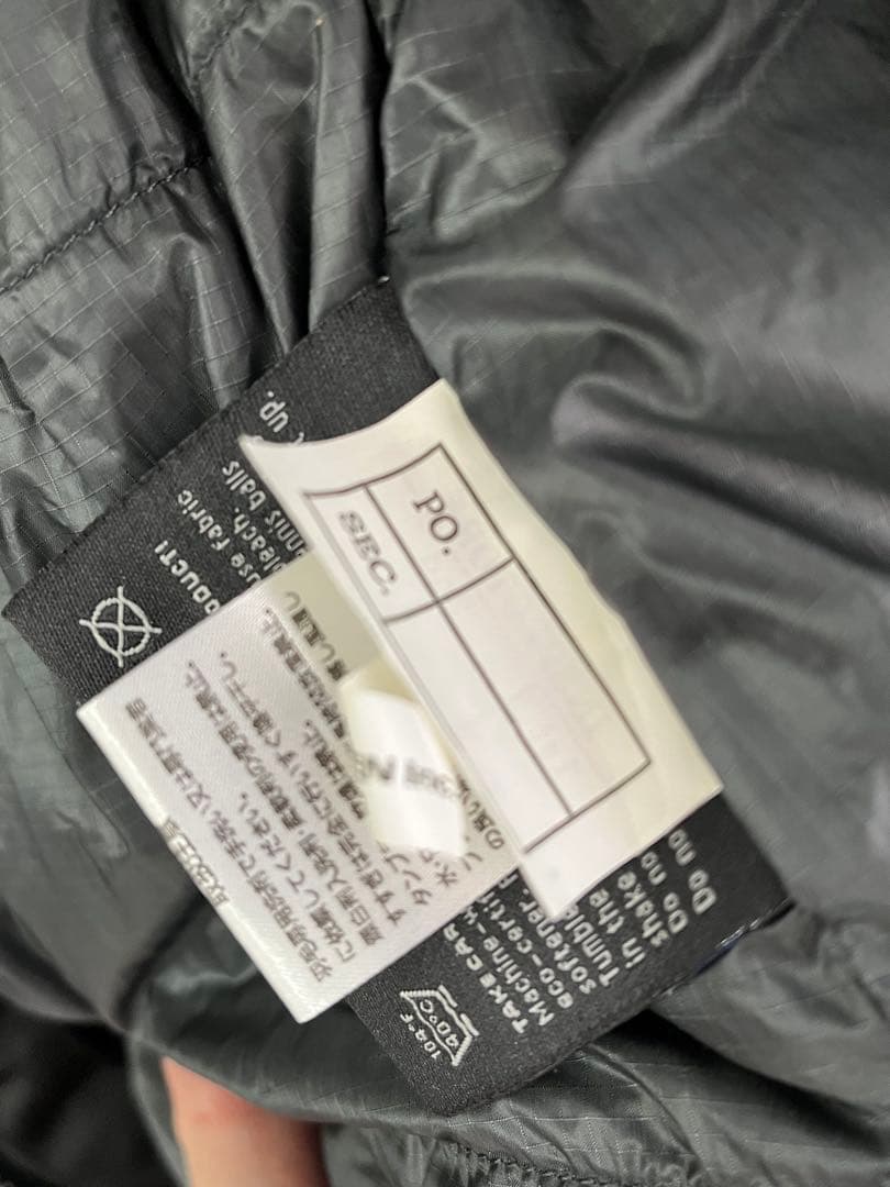 KLATTERMUSEN クレッタルムーセン ボーレ パタゴニア ホグロフス