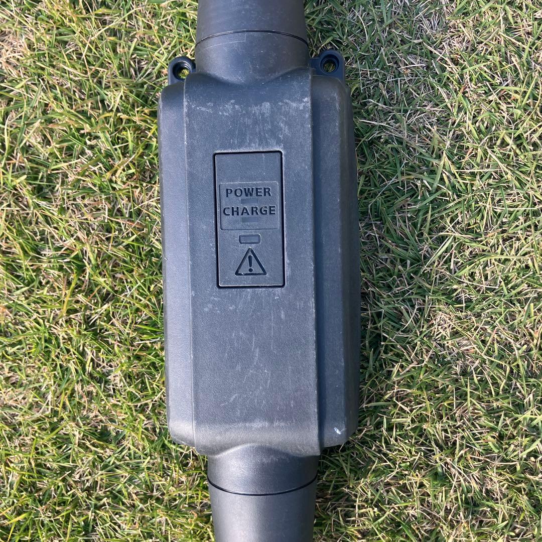 LEXUS 電気自動車充電ケーブル G9060-47010