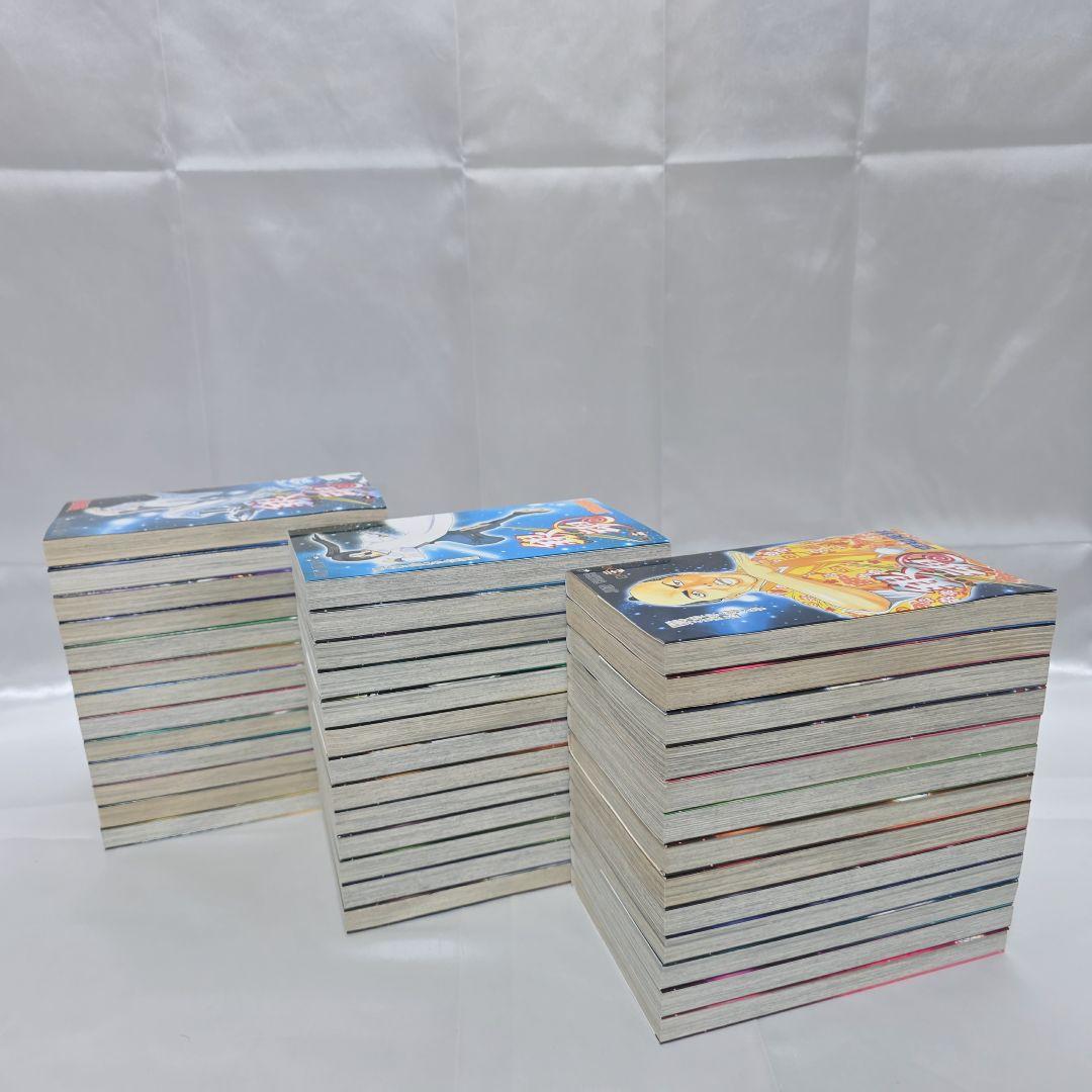 銀魂 全77巻セット[完] 全巻簡易クリーニング済み/G01