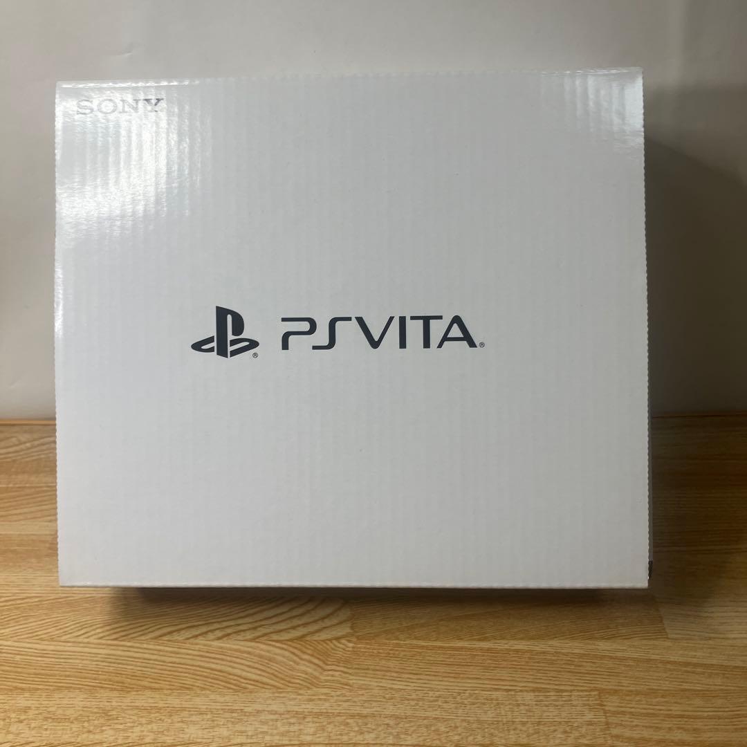 Nintendo Switch SONY PlayStationVITA PCHJ-10028