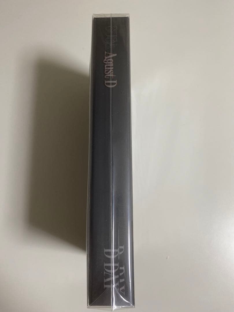 K-POP・アジア DVD SUGA | Agust D TOUR 'D-DAY' in JAPAN