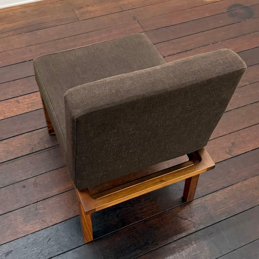 H15K35 ACTUS アクタス OWN オウン ダイニングチェア