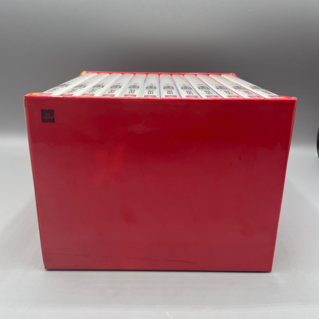 横山光輝 三国志 アニメDVD 全巻 BOX付き