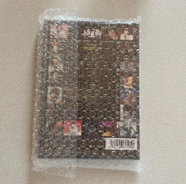 【新品 未開封】ゴールデンボンバー 初回限定盤 GOLDEN CLIPS