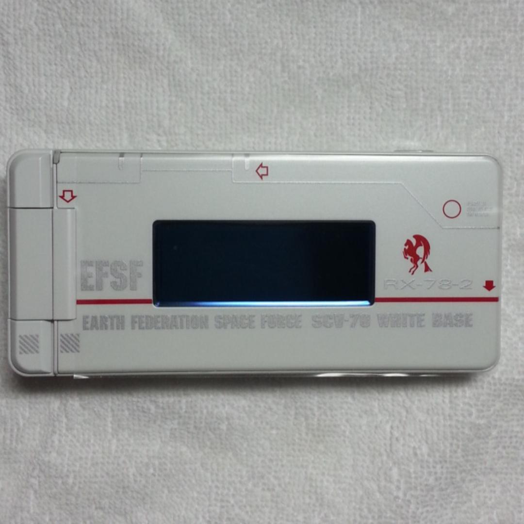 【レディントン】945SH G Ver.GP30th