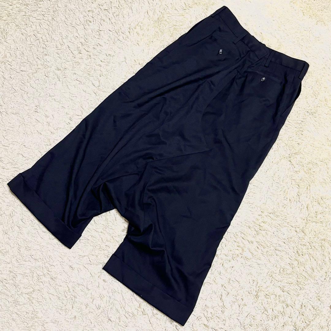 JUNYA WATANABE COMME des GARCONS サルエルパンツ