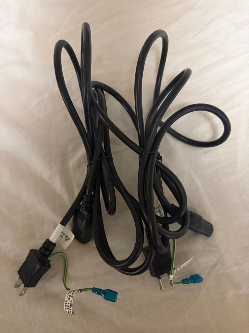 YAMAHA HS5 モニタースピーカー　ペア