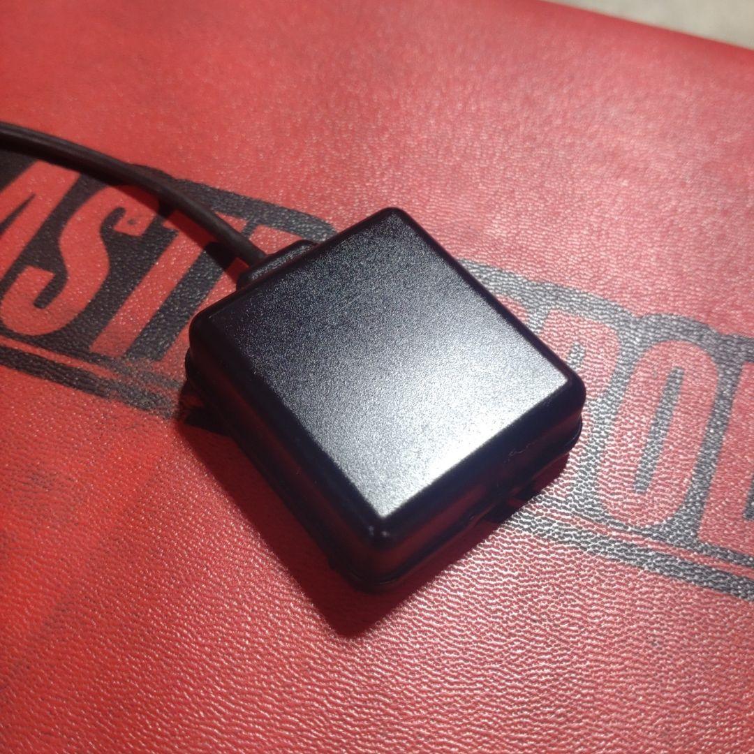 バイク用　ETC　ミツバ　BE700　2.0　【890】