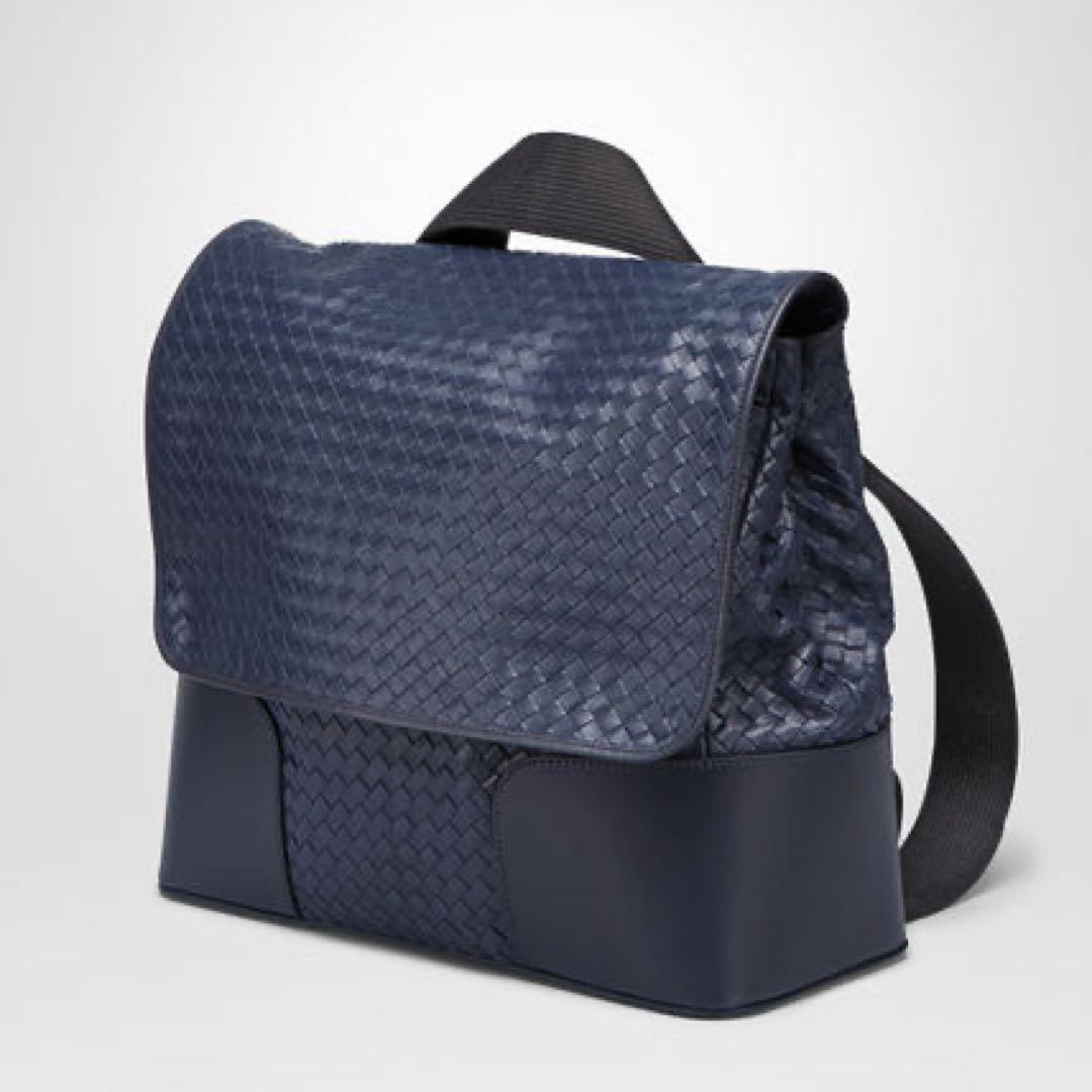 西尾　超希少モデル。Bottega Veneta バックパック