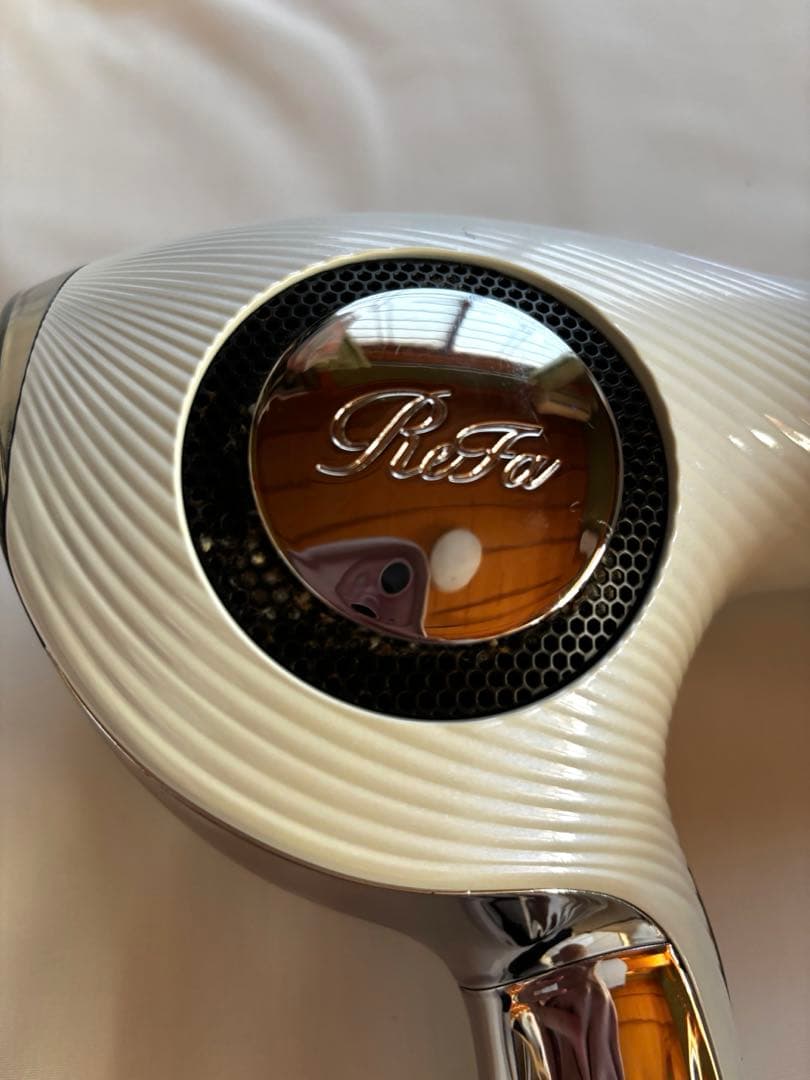 Refaヘアドライヤー　RE-AB02A 2019年製