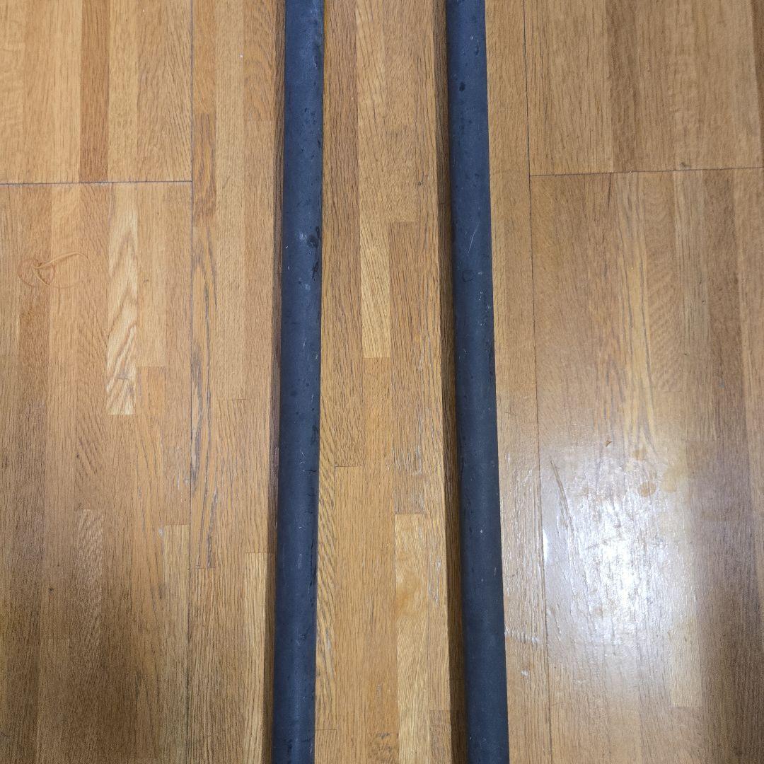 【GRJ76K】ワンオフ　サイドステップガード　ランドクルーザー70　ランクル