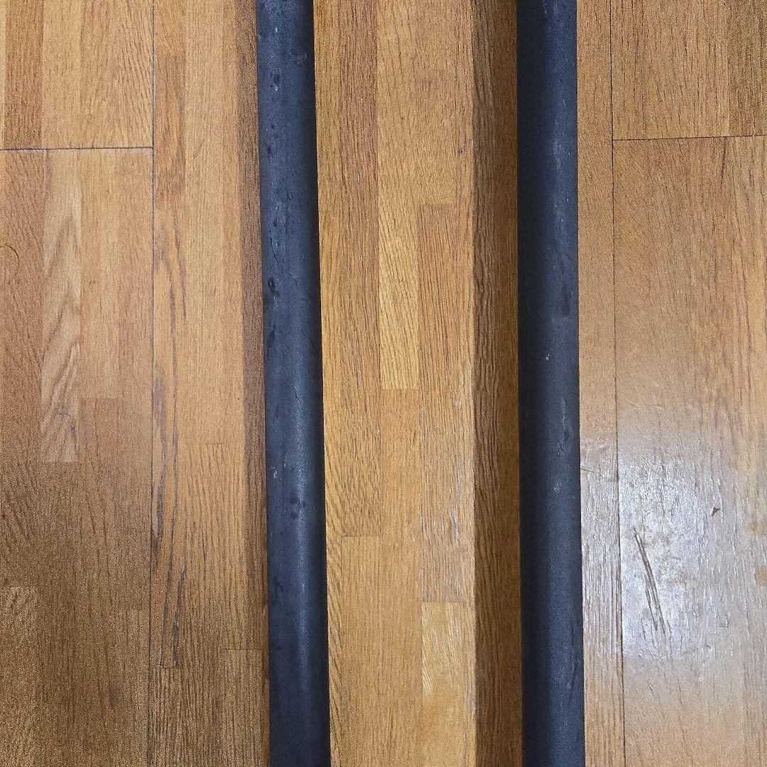 【GRJ76K】ワンオフ　サイドステップガード　ランドクルーザー70　ランクル