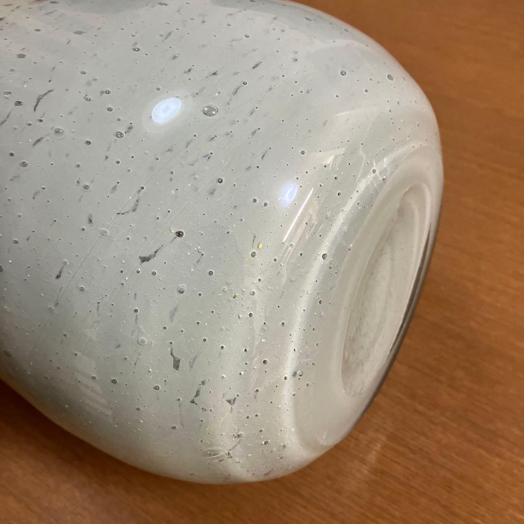 【６月30日までの期間限定価格】ヘンリーディーンフラワーベース ストロンボリS