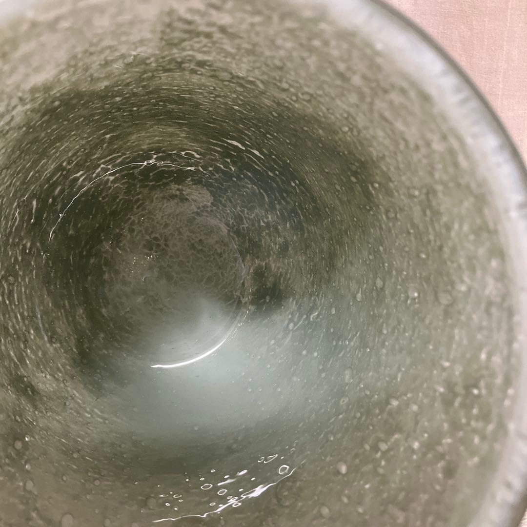 【６月30日までの期間限定価格】ヘンリーディーンフラワーベース ストロンボリS