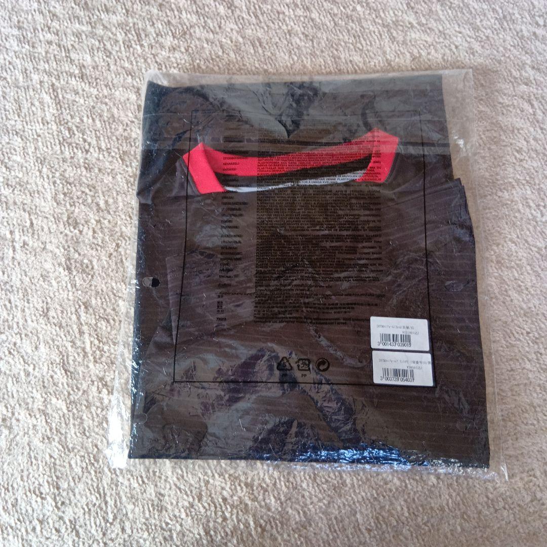 【新品未開封】20TMユニフォーム 3rd 長袖 背番号10 XL