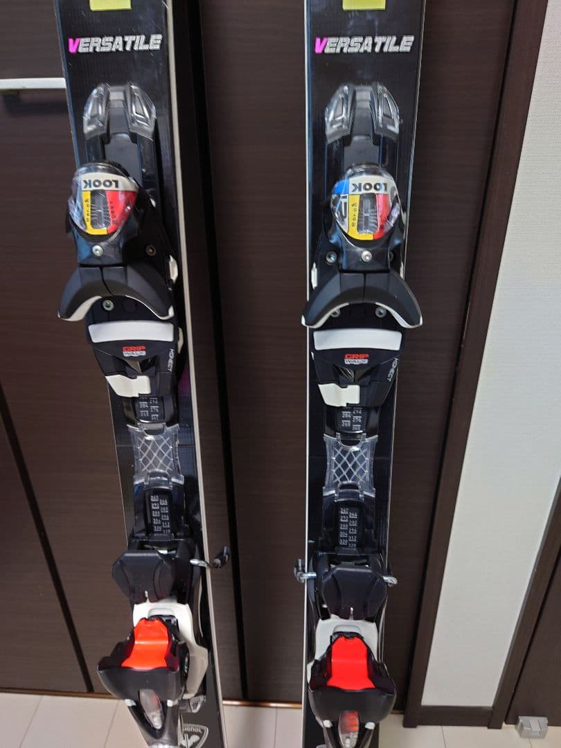 ロシニョール SUPERVIRAGE Ⅴ　VERSATILE